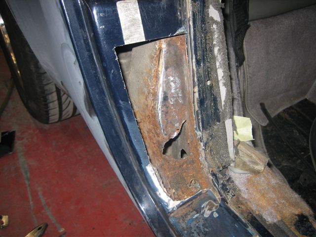 #23740 - Restauratie 3.2