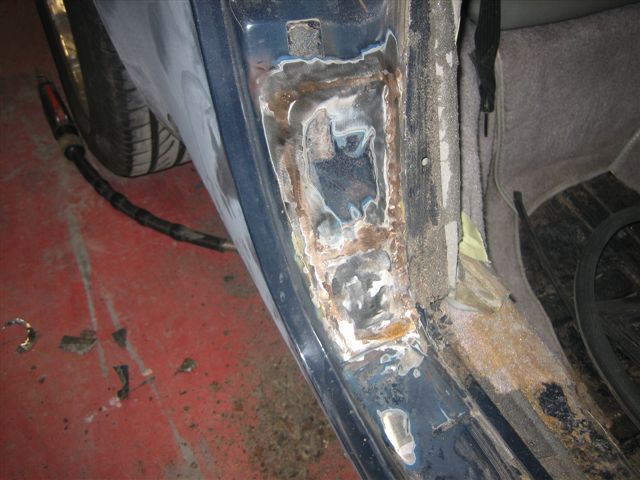 #23742 - Restauratie 3.2