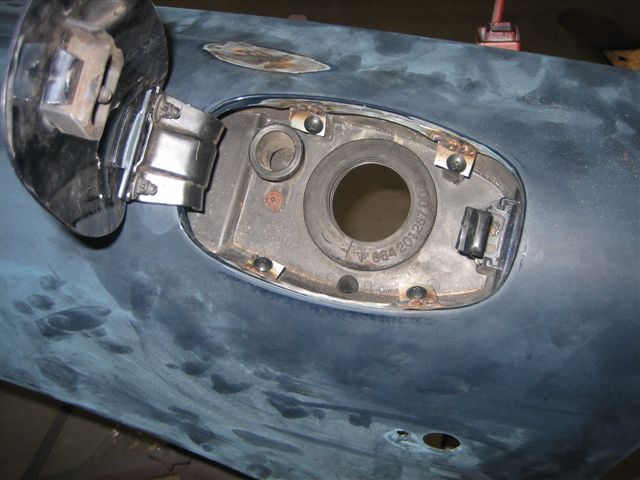 #23743 - Restauratie 3.2