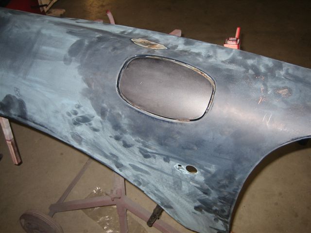 #23744 - Restauratie 3.2