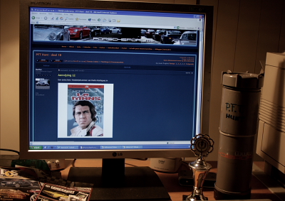 #24000 - PFT HUNT 18 - 1