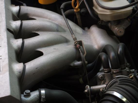 #24019 - Motorruimte 968CS