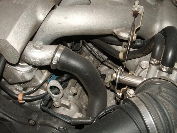 #24023 - Motorruimte 968CS