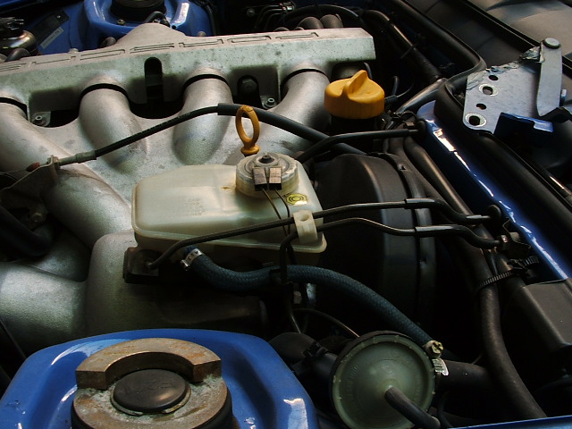 #24024 - Motorruimte 968CS