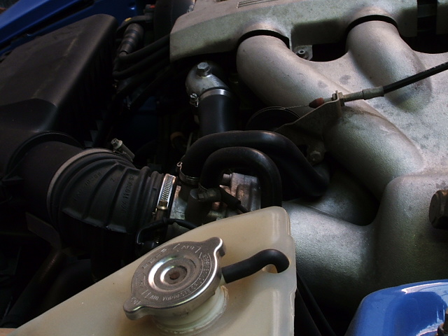 #24025 - Motorruimte 968CS