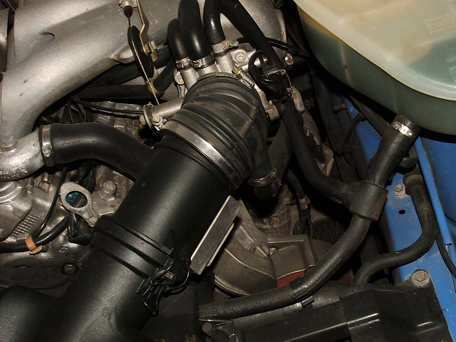 #24026 - Motorruimte 968CS