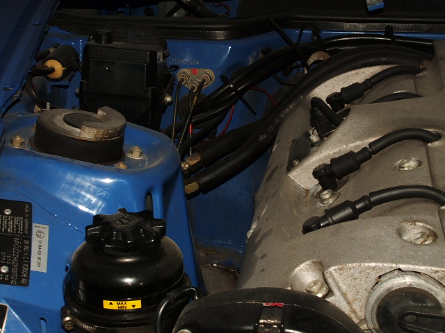 #24028 - Motorruimte 968CS