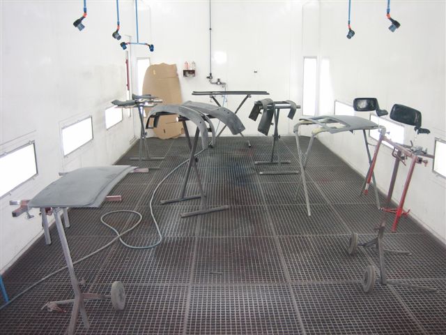 #24046 - Restautatie 3.2