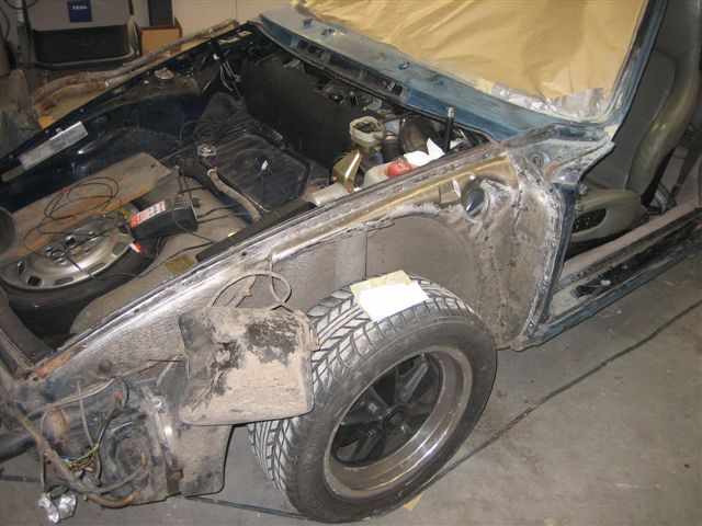 #24048 - Restautatie 3.2