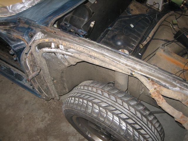 #24049 - Restautatie 3.2