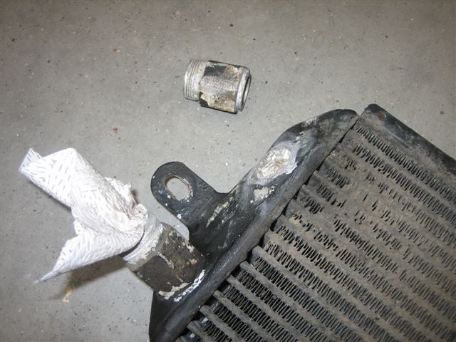 #24051 - Restautatie 3.2