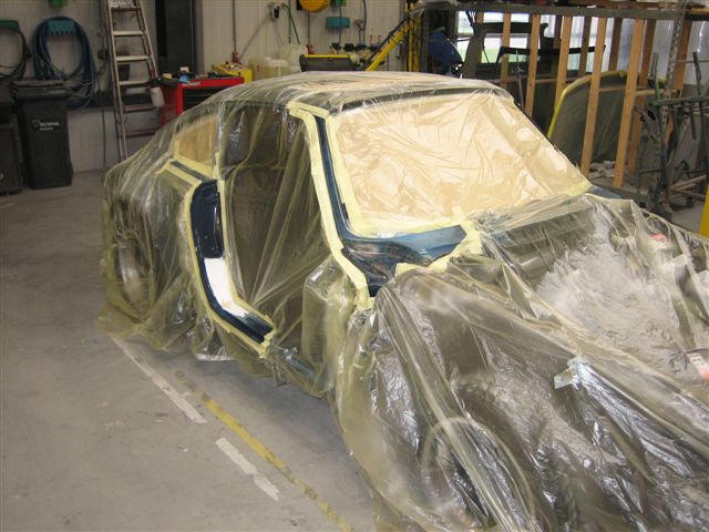 #24053 - Restautatie 3.2