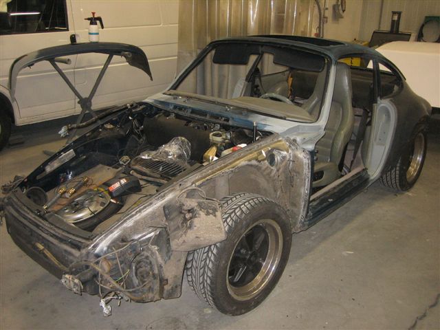 #24054 - Restautatie 3.2