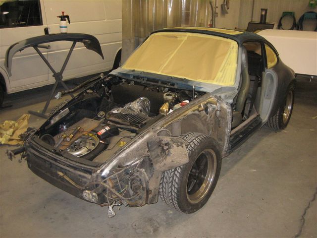 #24055 - Restautatie 3.2