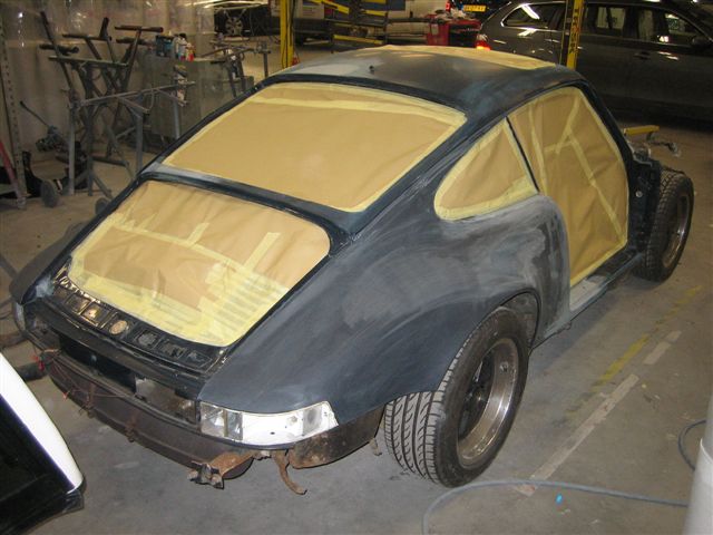 #24056 - Restautatie 3.2