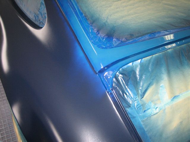 #24062 - Restautatie 3.2