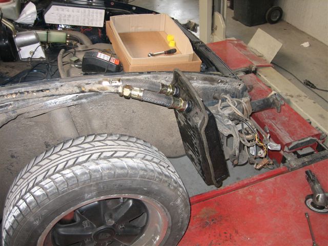 #24070 - Restautatie 3.2