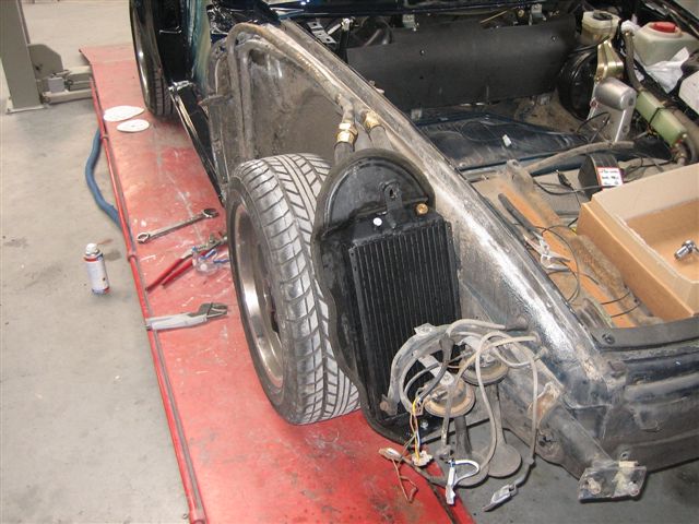 #24071 - Restautatie 3.2