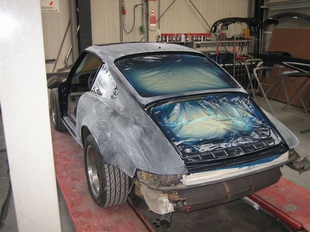 #24072 - Restautatie 3.2