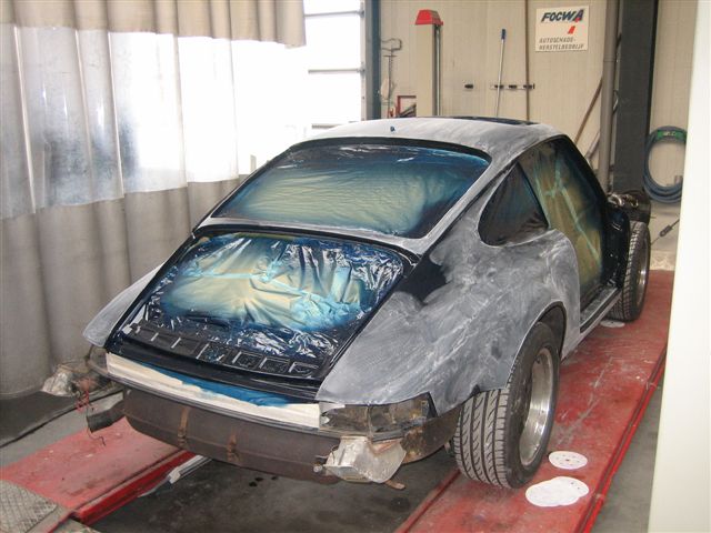 #24073 - Restautatie 3.2