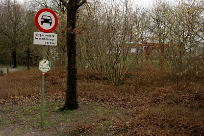 #24274 - Standplaats