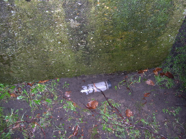 #24332 - De PFT weer bovengronds