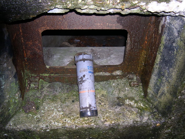 #24333 - De PFT weer helemaal bovengronds