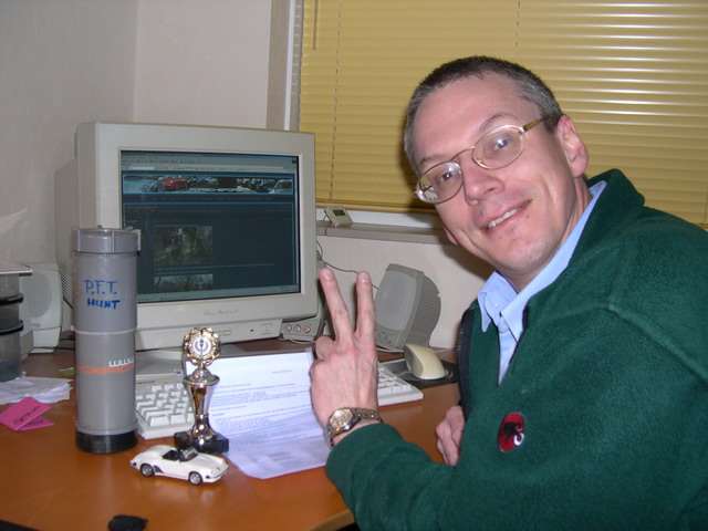 #24335 - Kennen we die...?