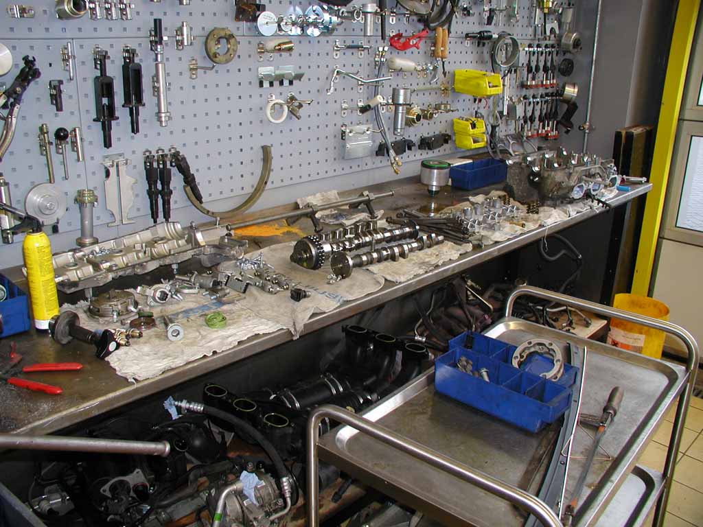 #24417 - 996 3.4 nokkenassen