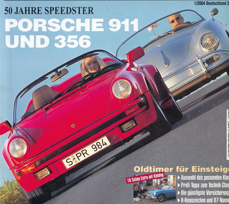 #24462 - Speedstertest