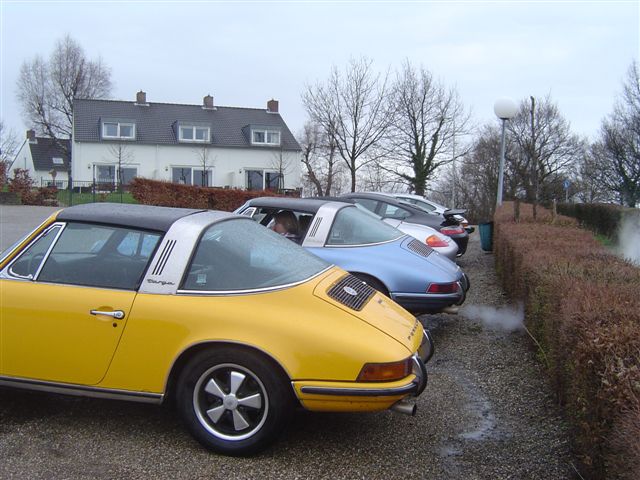 #24598 - starten en rijden maar
