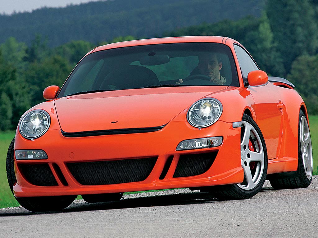 #24604 - Ruf RT12