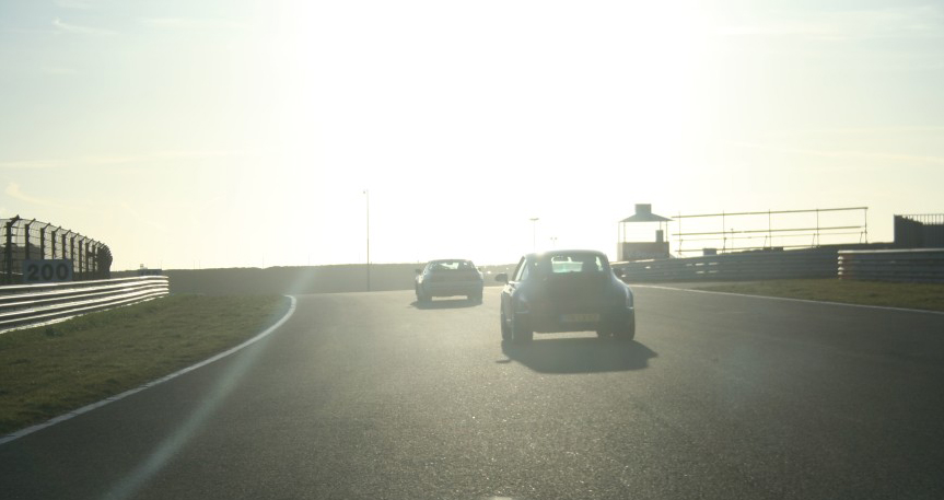 #24703 - zandvoort