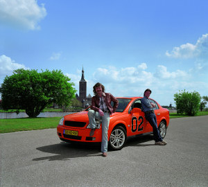 #25422 - PFT Hunt deel 22 (06)