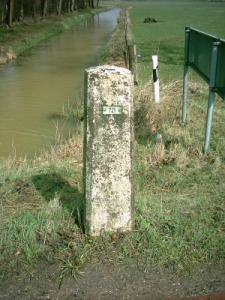 #25535 - grenspaaltje