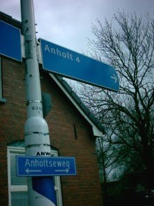 #25536 - Anholtseweg