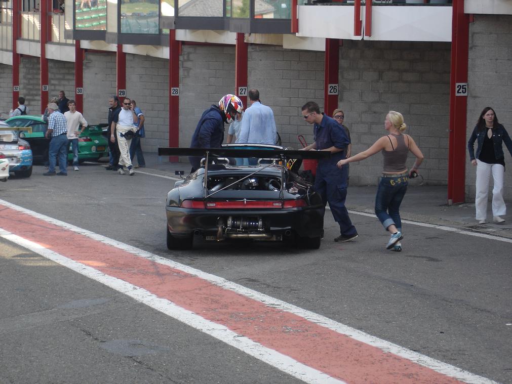 #25688 - Wat een HOK! #25688 - Wat een HOK!