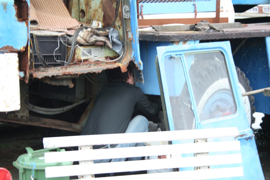 #25892 - Verstoppen 1