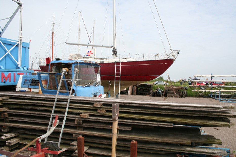 #25894 - Niets vermoedende pf-ers