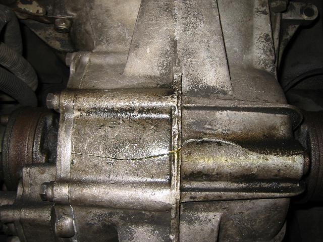 #26092 - P951Bakschade1