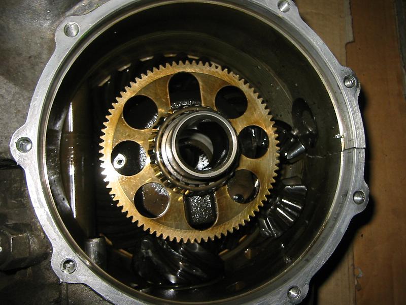 #26093 - P951Bakschade2