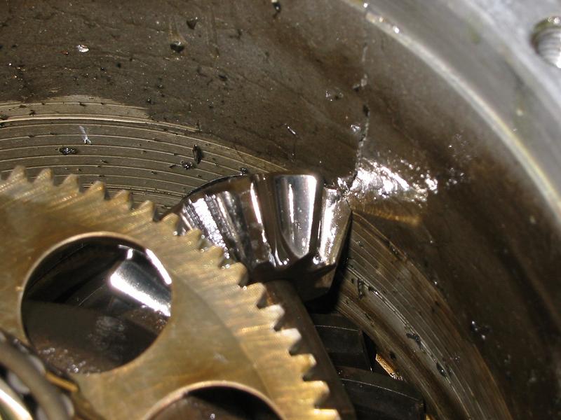 #26094 - P951Bakschade3