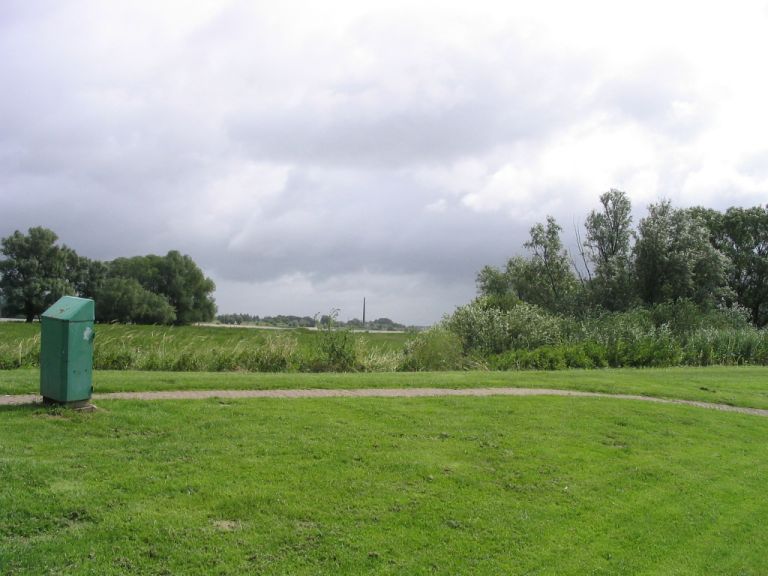 #26252 - schoorsteen achtergrond