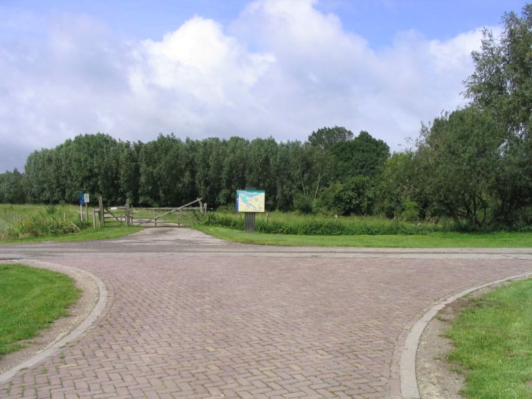 #26253 - bekend hek?