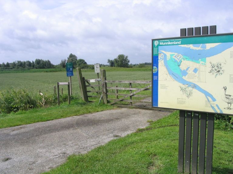 #26254 - ja, bekend hek