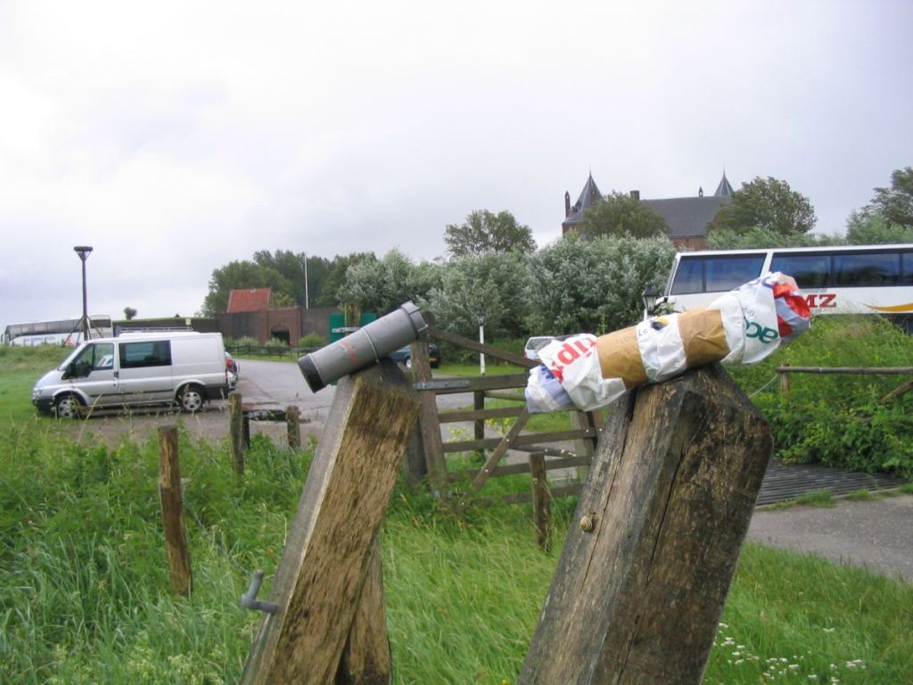 #26265 - DE Paaltjes