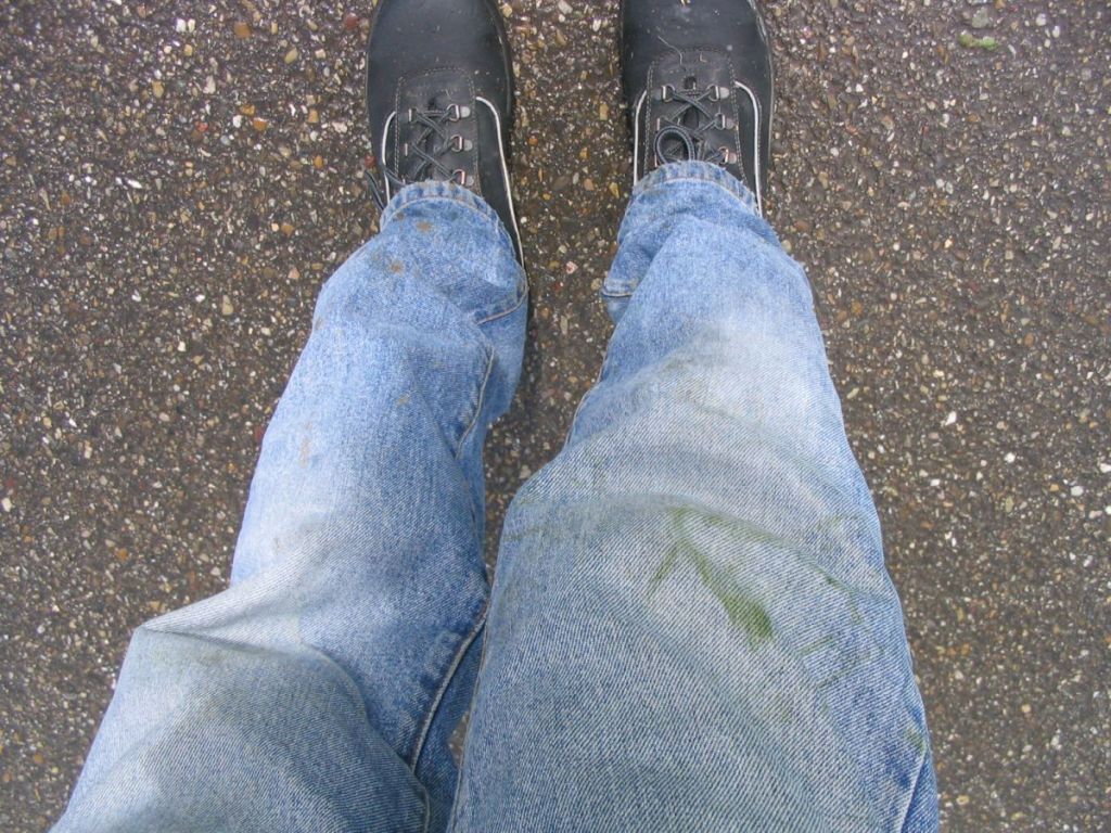 #26270 - blubber en groen