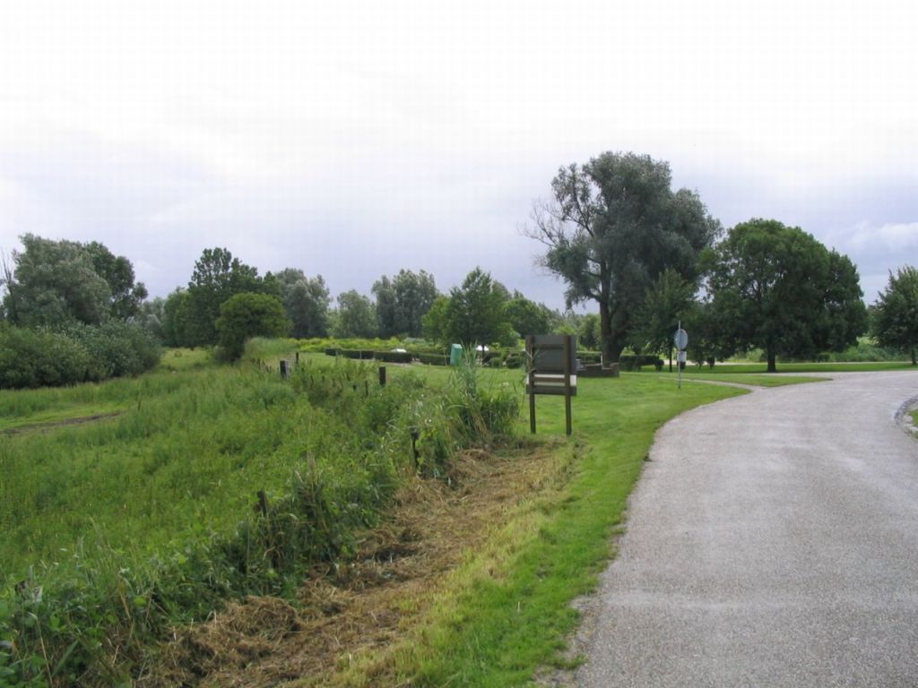 #26272 - Staat ze (de P) er nog?