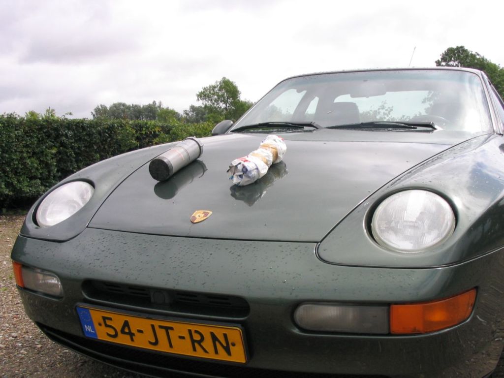 #26275 - Mijn trofeeen