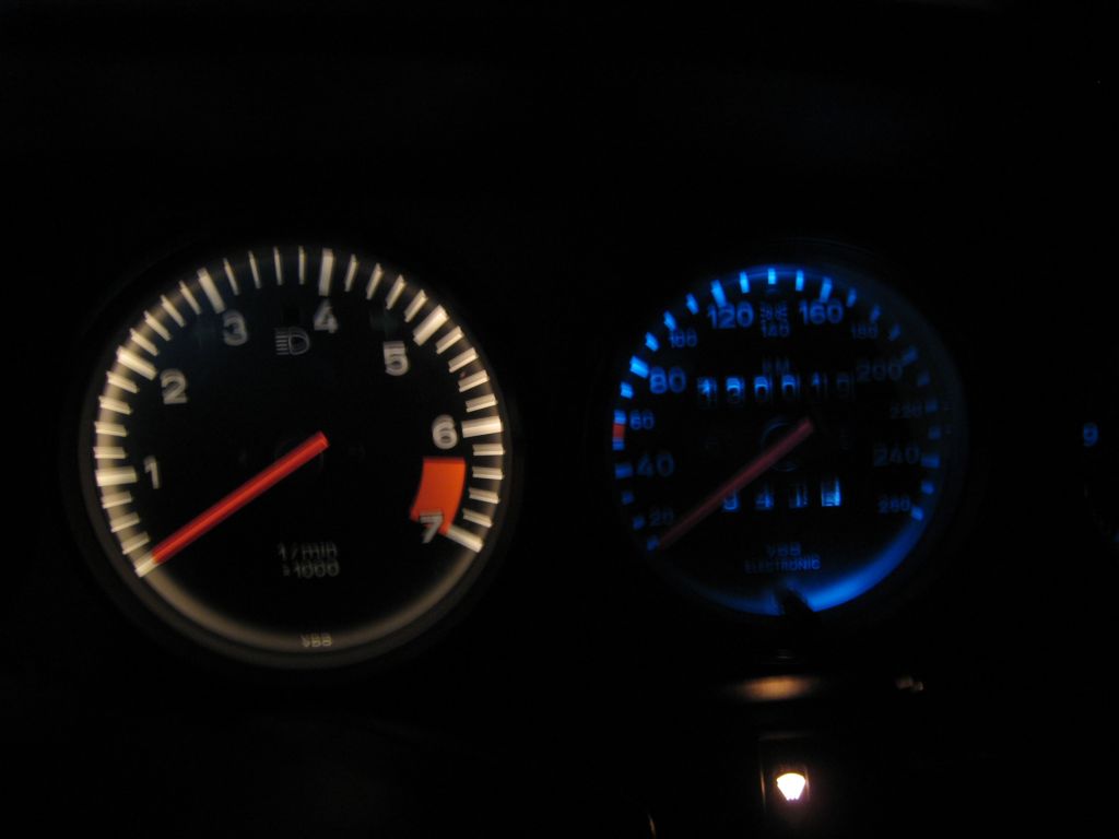 #26296 - Witte led's